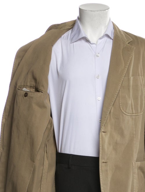 Prada Vintage 2000 Coat