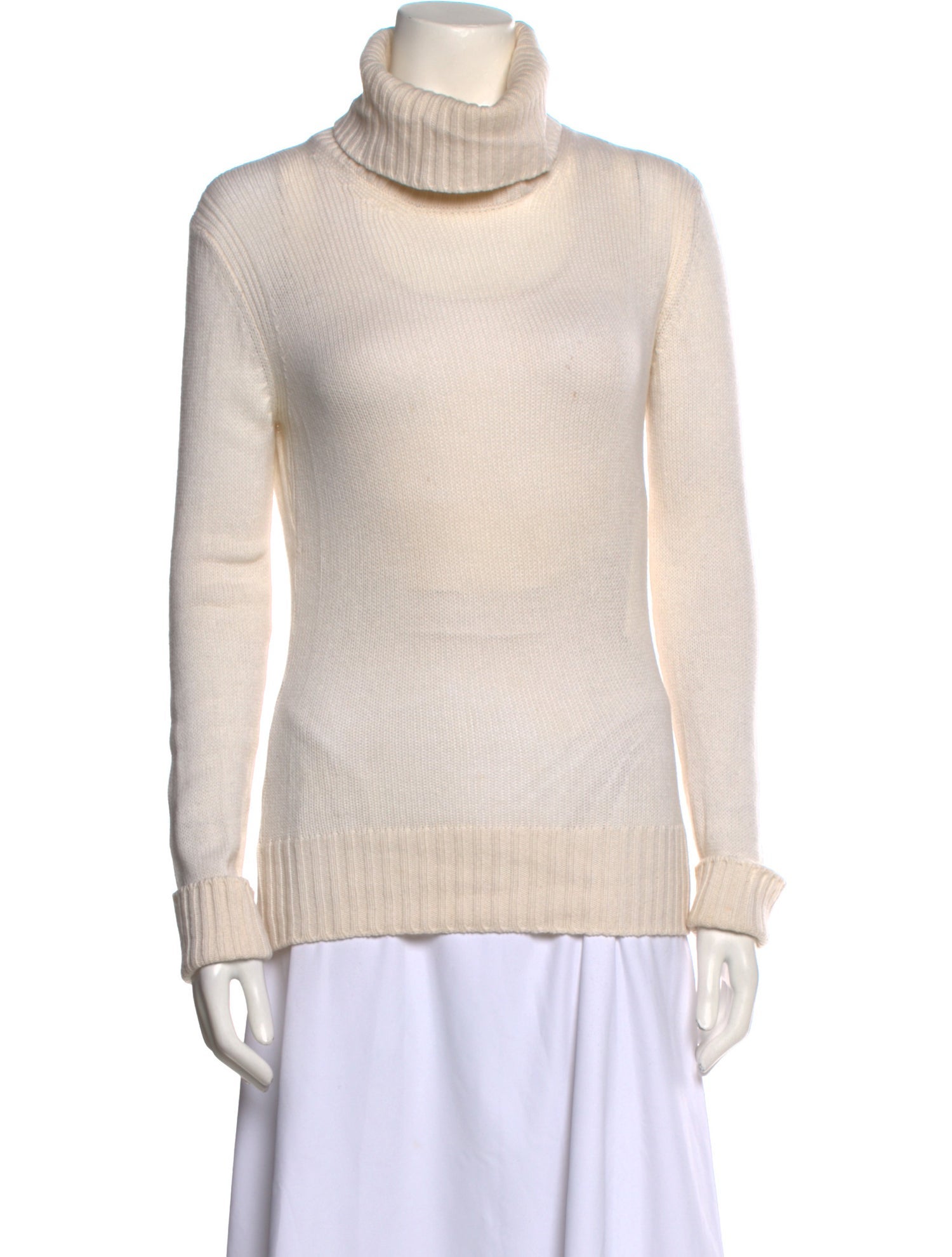 Prada 2017 Cashmere Sweater