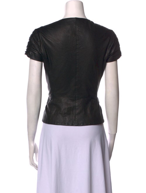 Prada Vintage 2008 Top