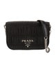Prada Leather Crossbody Bag
