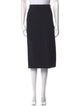 Prada 2022 Knee-Length Skirt