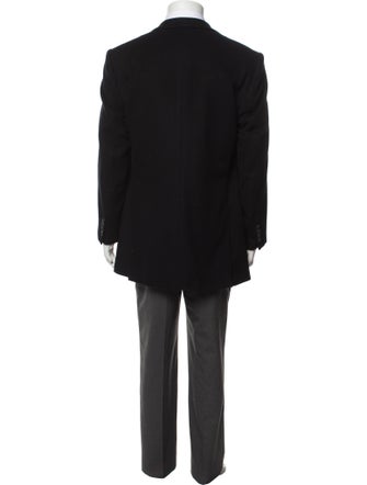 Prada Vintage 2000's Blazer