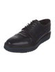 Prada Patent Leather Sneakers