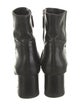 Prada Leather Boots