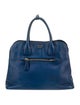 Prada Saffiano Leather Top Handle Bag