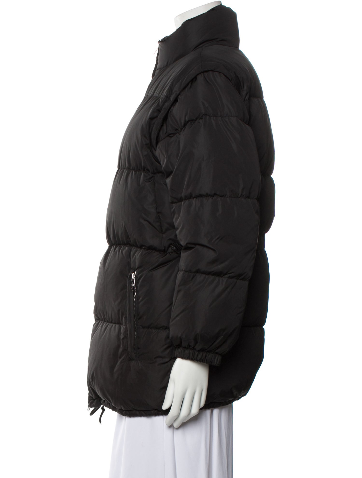 Prada 2020 Parka