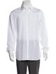 Prada 2011 Long Sleeve Dress Shirt
