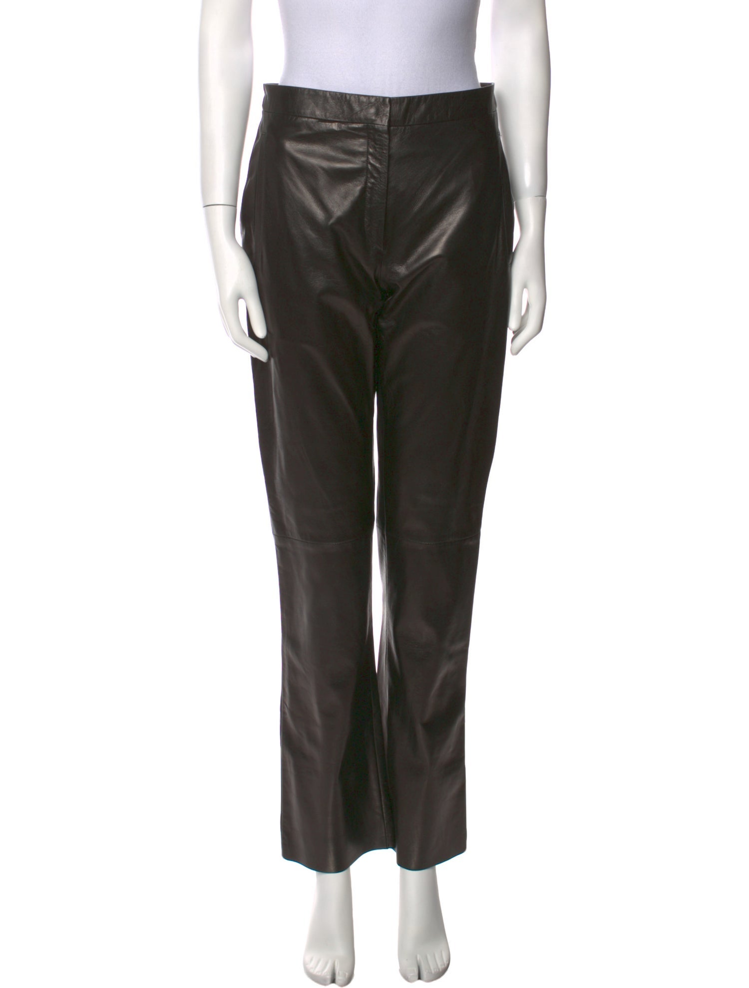 Prada Vintage Straight Leg Pants w/ Tags