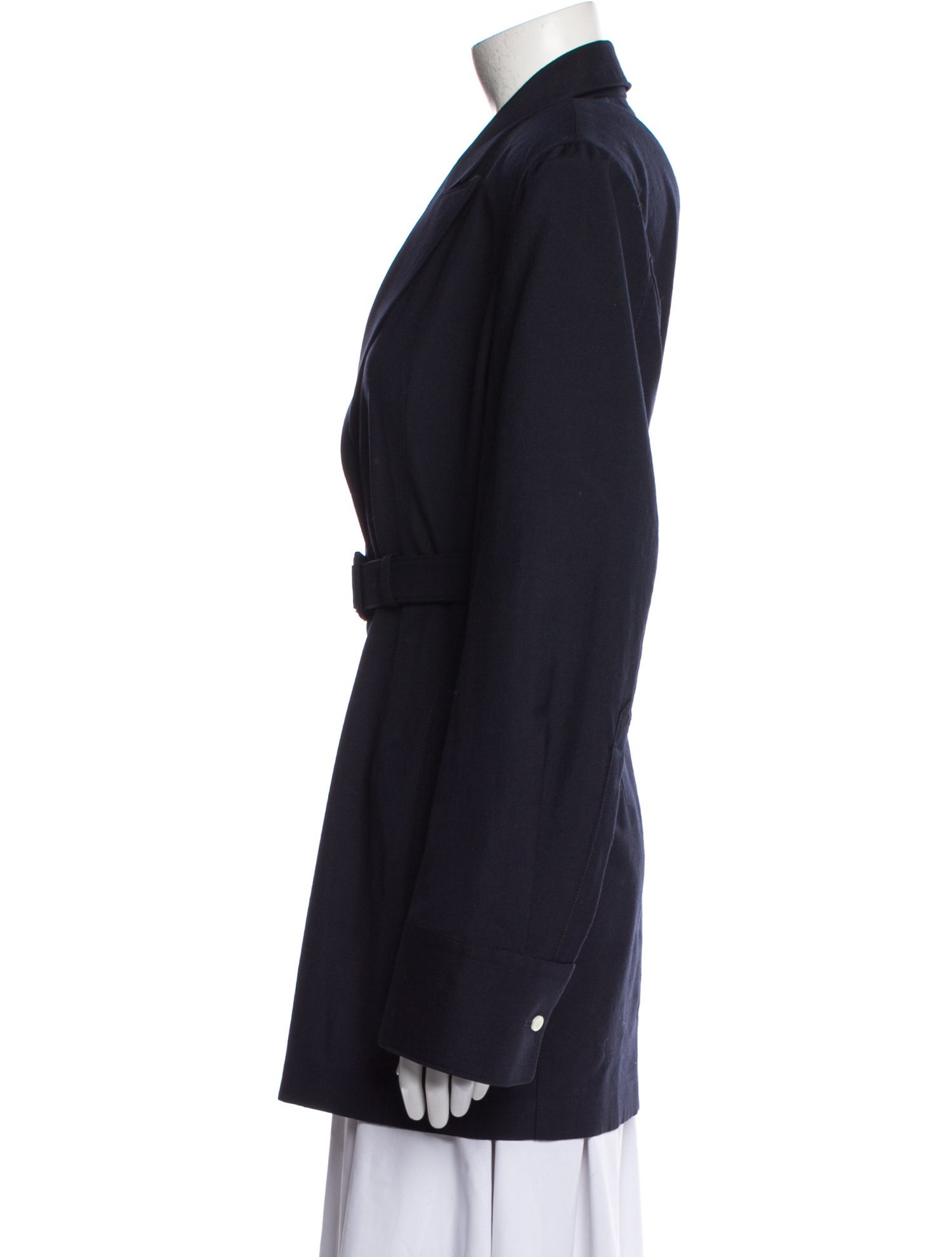 Prada 2024 Wool Blazer