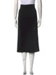 Prada 2018 Midi Length Skirt