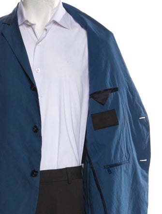 Prada 2019 Blazer