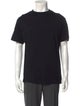 Prada Crew Neck Short Sleeve T-Shirt