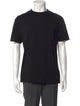 Prada 2015 Crew Neck T-Shirt
