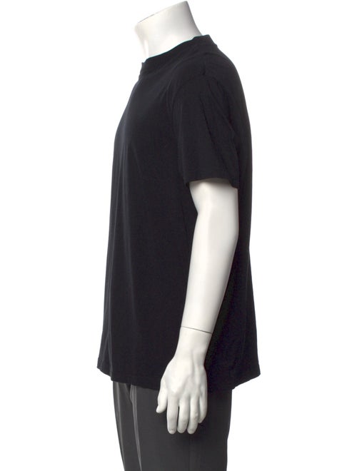 Prada 2015 Crew Neck T-Shirt