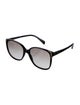 Prada Square Gradient Sunglasses
