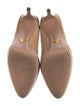 Prada Leather Pumps