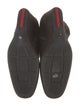 Prada Suede Boots