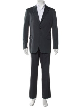 Prada Two-Piece Blazer