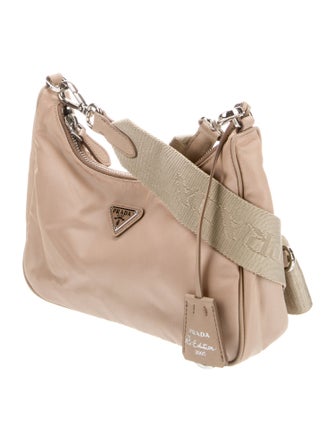 Prada Tessuto Re-Edition 2005