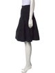 Prada 2016 Knee-Length Skirt