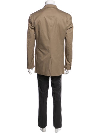 Prada Vintage 2000's Blazer