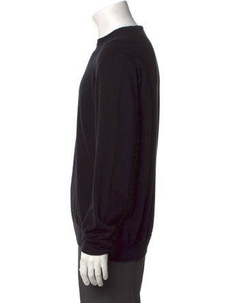 Prada 2023 Crew Neck Pullover