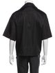 Prada 2018 Short Sleeve Western Shirt