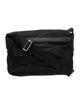 Prada Saffiano Leather Messenger Bag