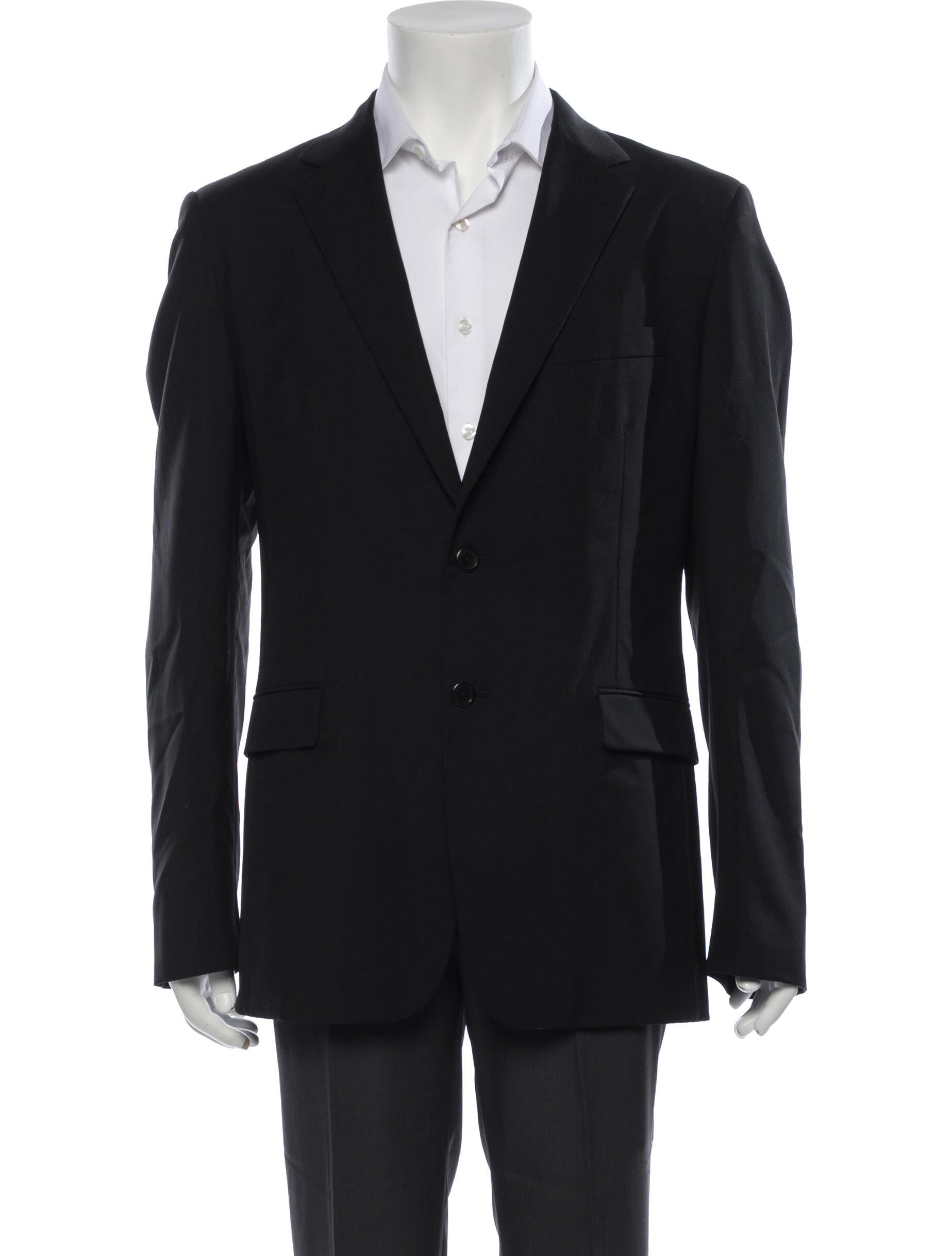Prada 2015 Blazer