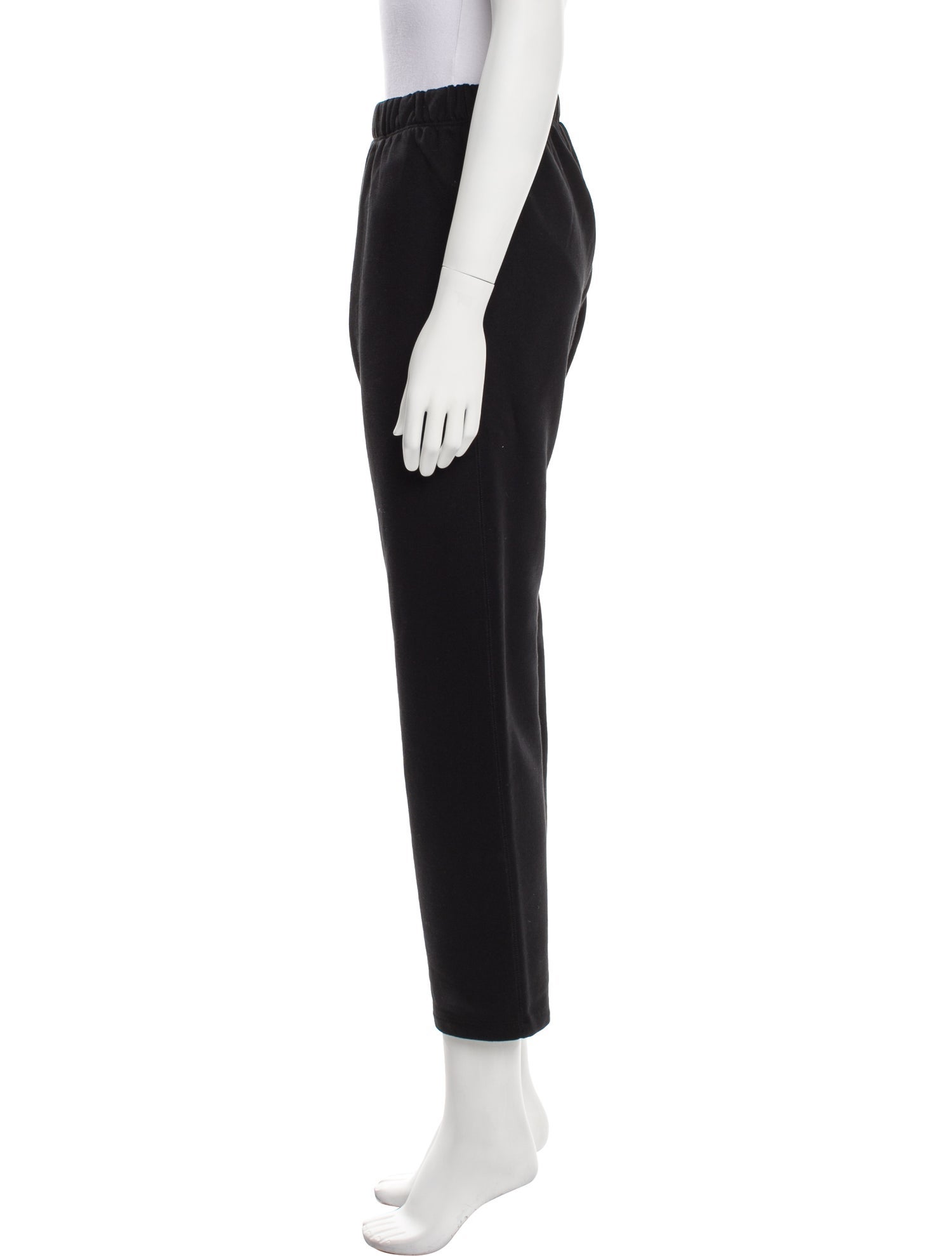 Prada Straight Leg Pants