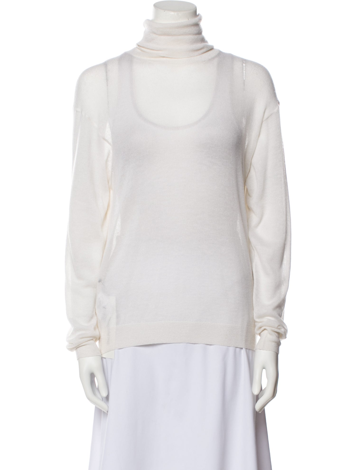 Prada 2024 Cashmere Sweater