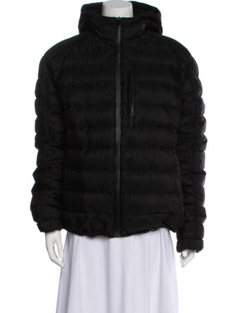 Prada 2019 Down Jacket