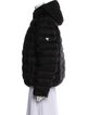 Prada 2019 Down Jacket