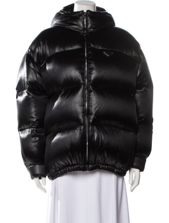Prada 2022 Down Jacket