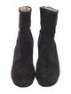 Prada Suede Boots