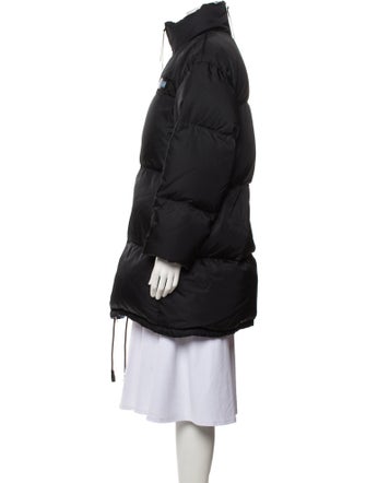 Prada Down Coat