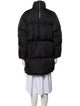Prada Down Coat