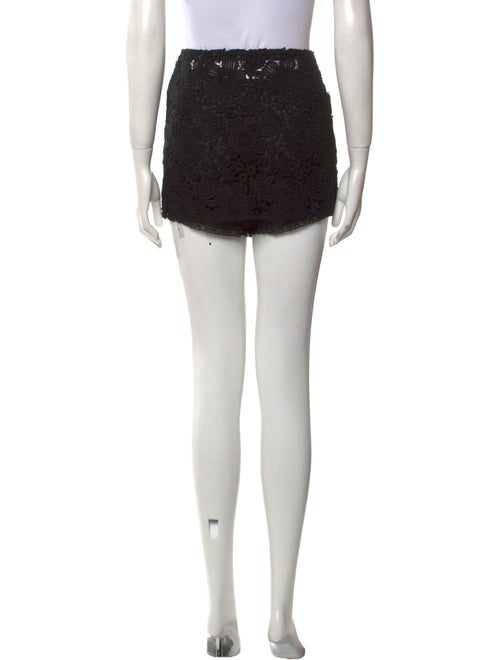 Prada 2022 Mini Skirt