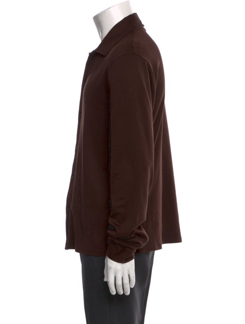 Prada Vintage 2000's Shirt