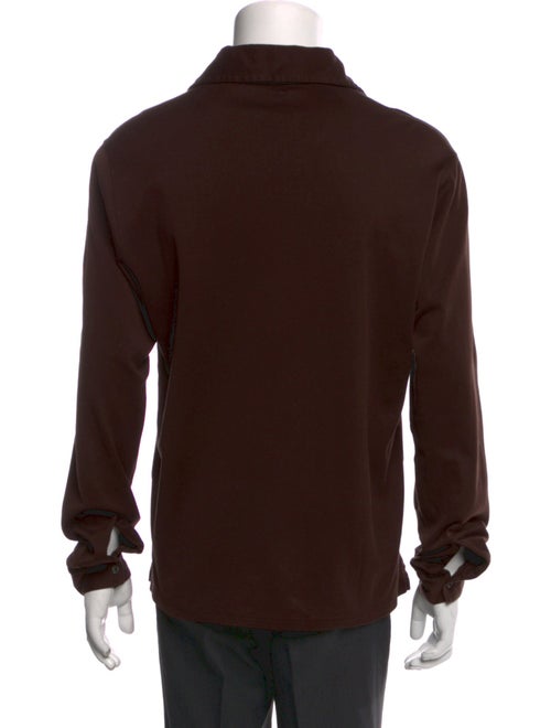 Prada Vintage 2000's Shirt