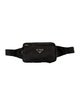 Prada Saffiano Leather Belt Bag