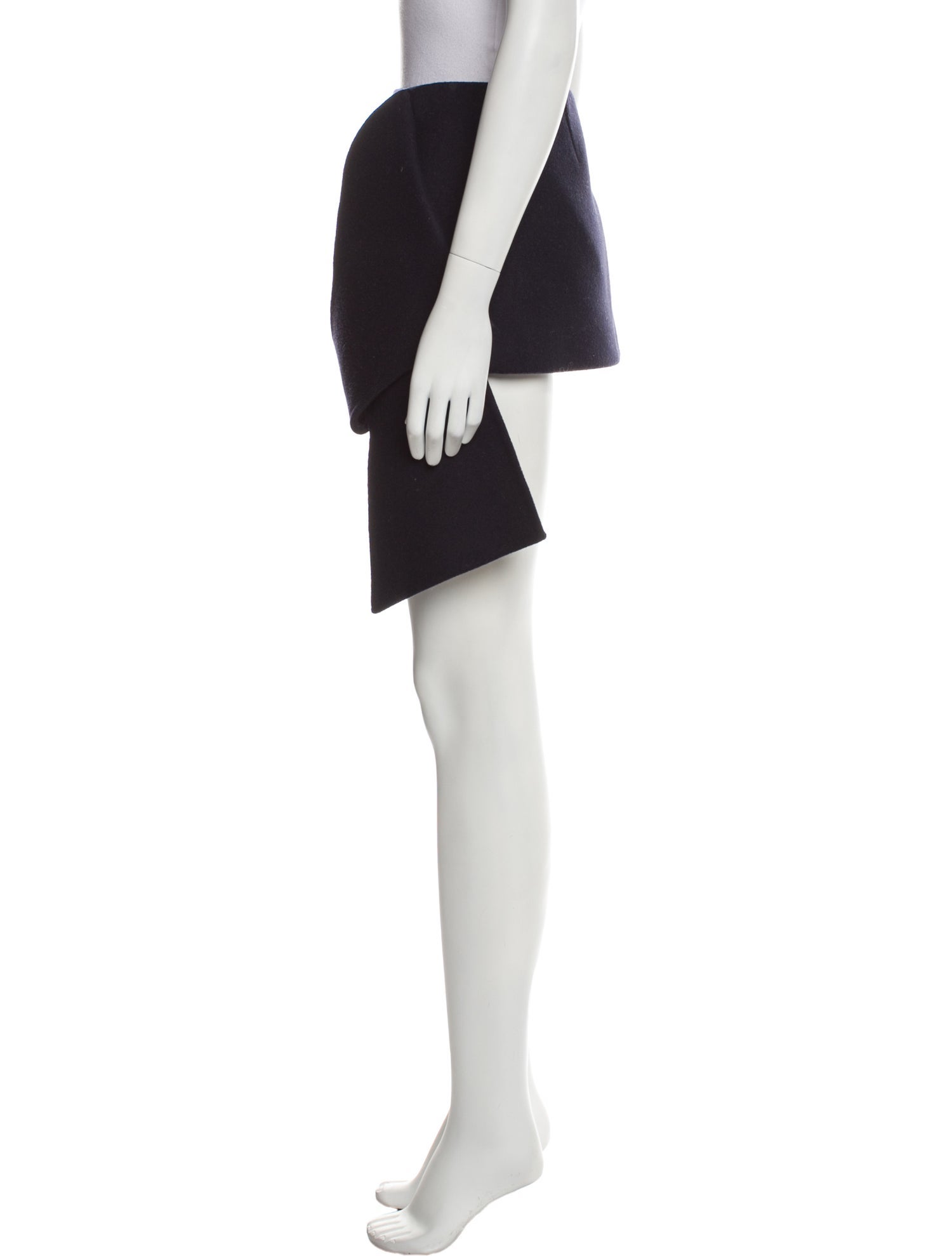 Prada 2023 Knee-Length Skirt