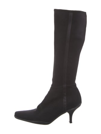 Prada Boots