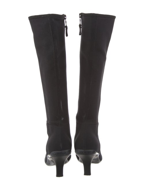 Prada Boots
