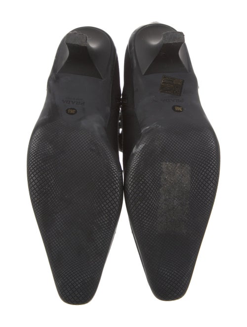 Prada Boots