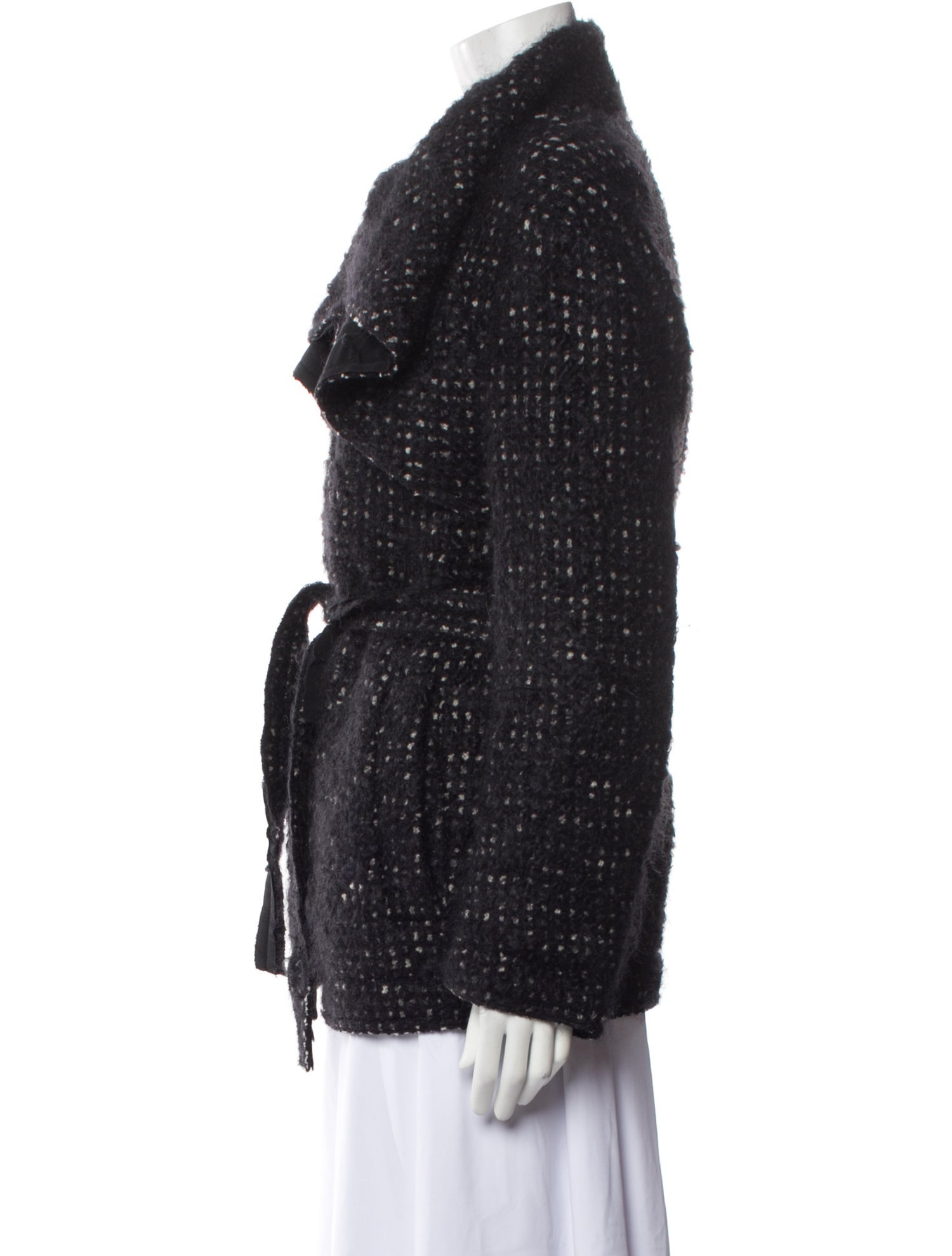 Prada Vintage 2009 Evening Jacket