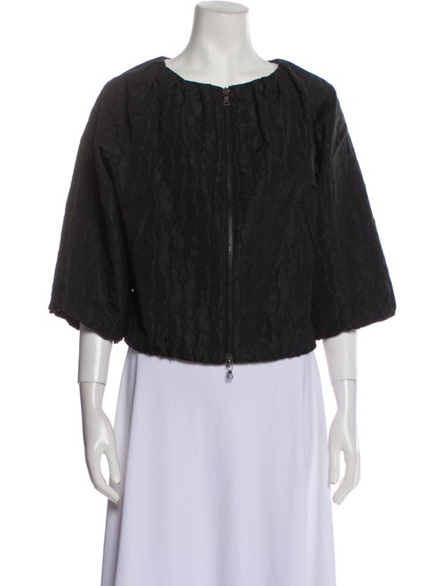 Prada Vintage 2008 Evening Jacket