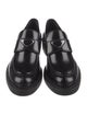Prada Leather Loafers
