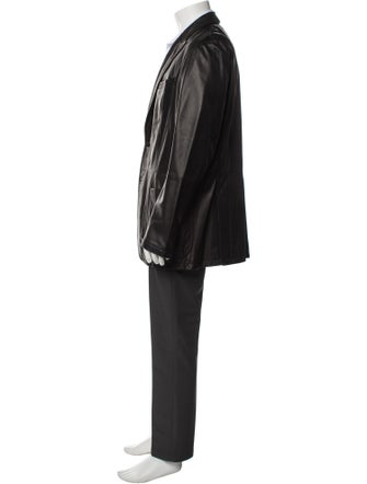 Prada Vintage 2000's Overcoat