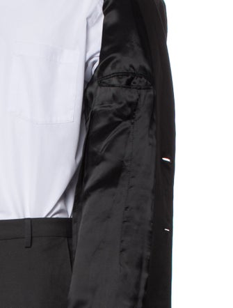 Prada Vintage 2000's Overcoat